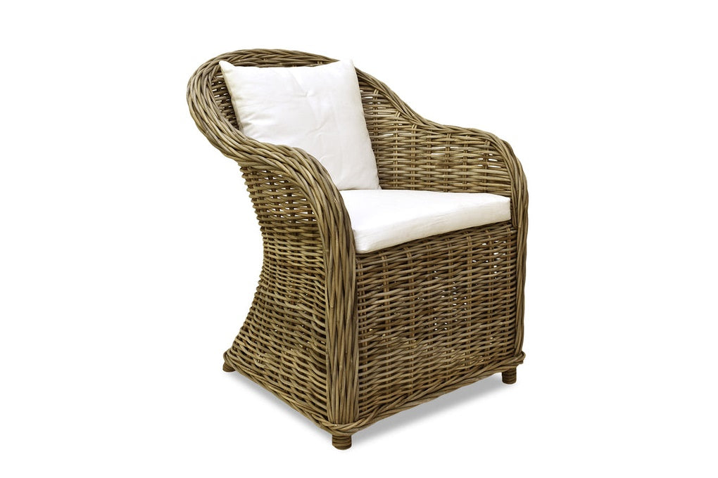 Rattan Furniture in the Spotlight