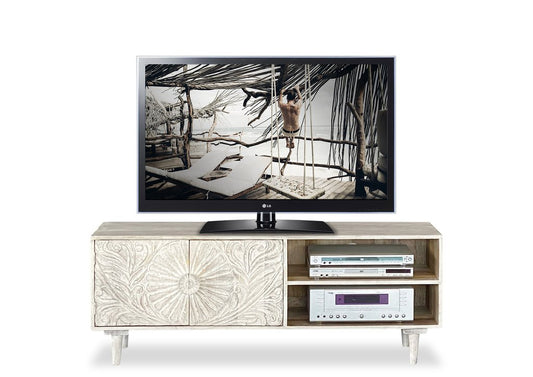Selecting the Right Entertainment Unit for Your Space