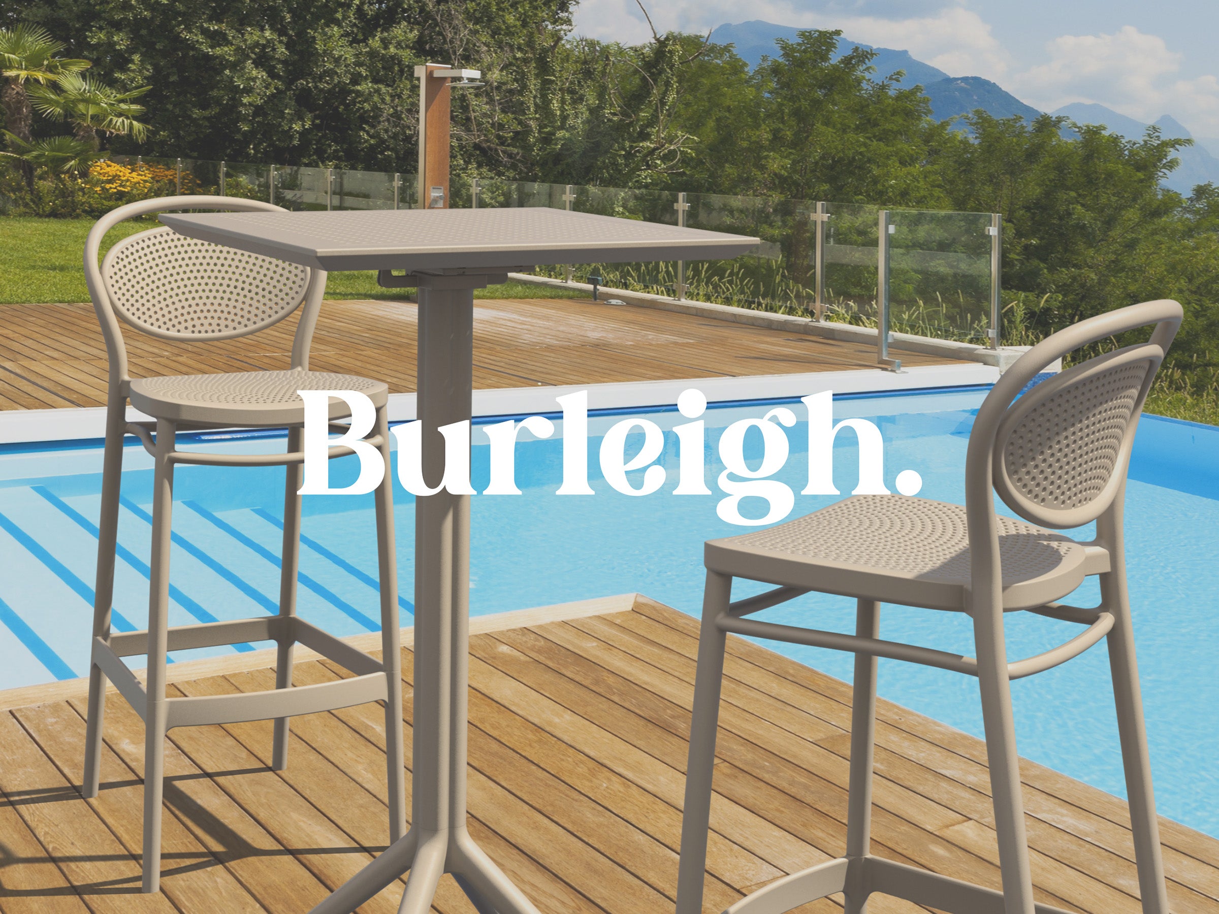 Burleigh Outdoor Furniture Brisbane Furniture