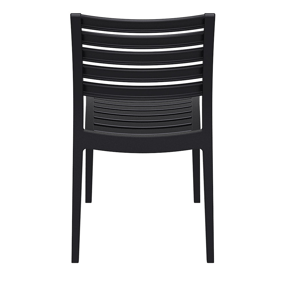 Noosa Outdoor Chair - Black
