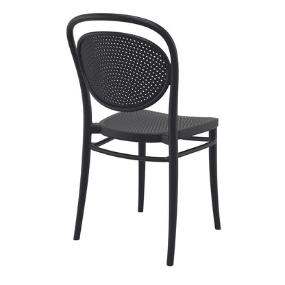 Burleigh Outdoor Chair - Black