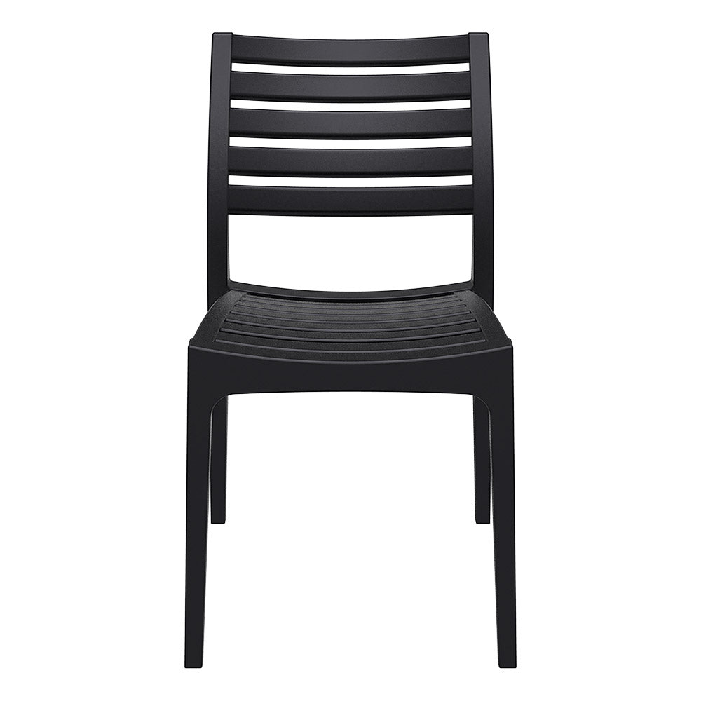 Noosa Outdoor Chair - Black