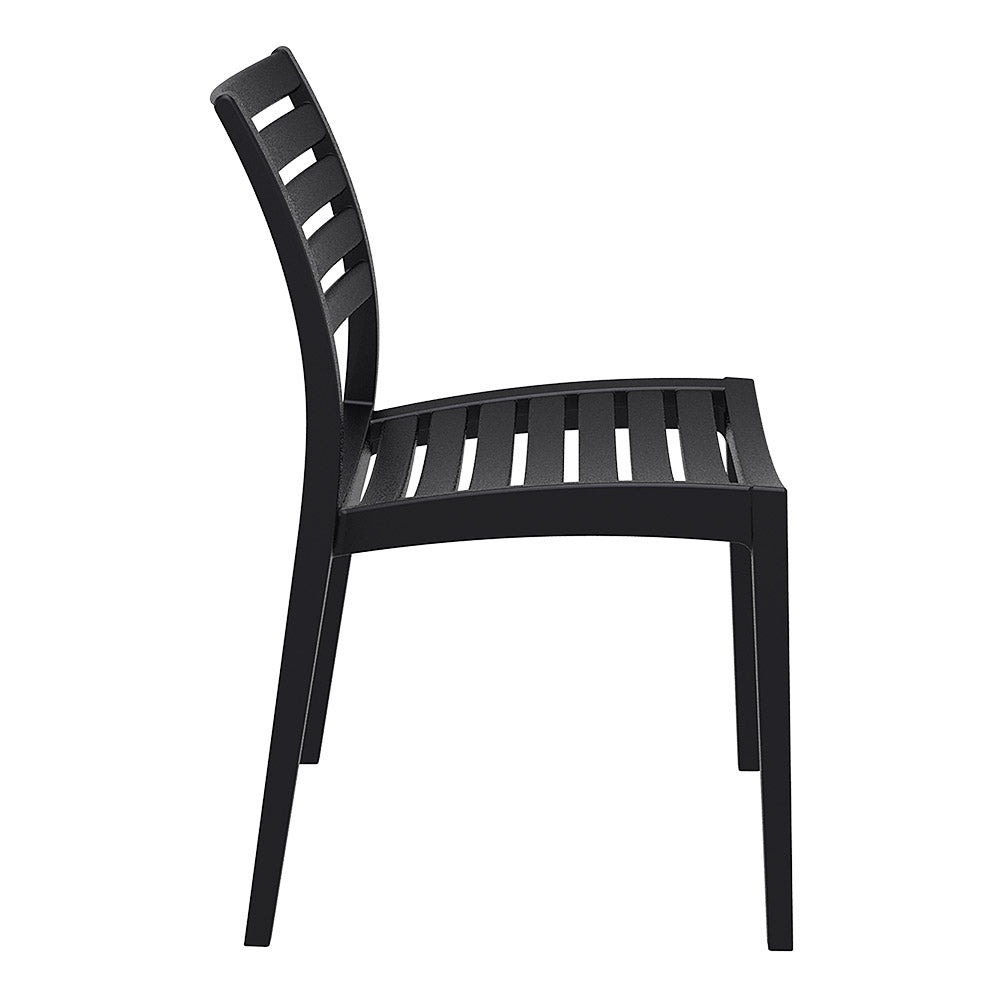 Noosa Outdoor Chair - Black