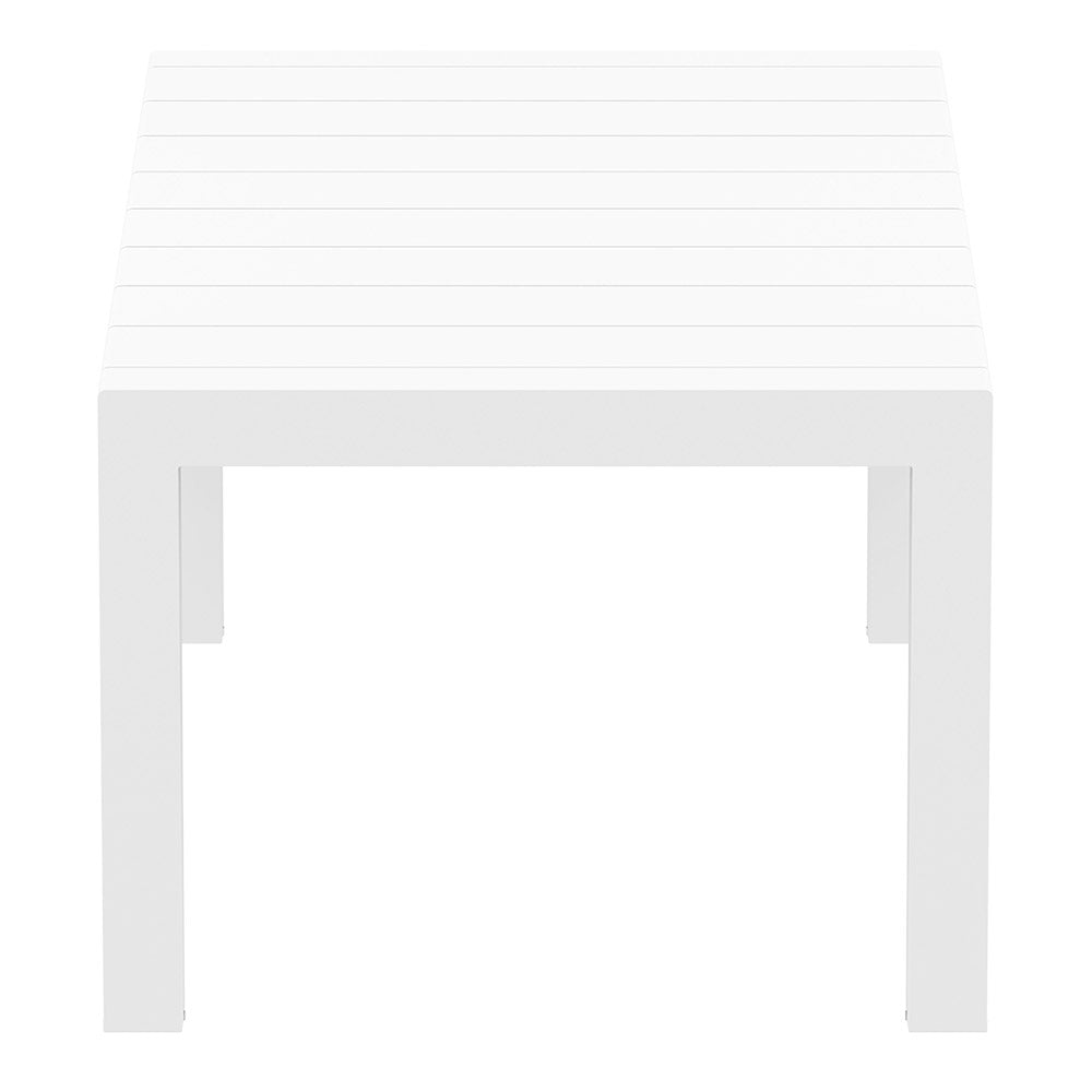 Whitehaven Outdoor Extension Table - White (1800mm or 2200mm)