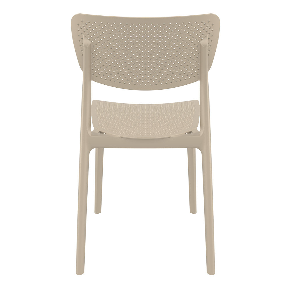 Whitehaven Outdoor Chair - Latte
