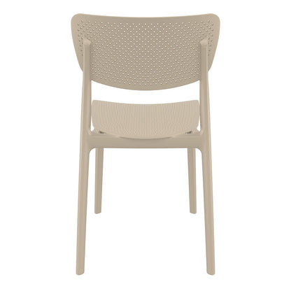 Whitehaven Outdoor Chair - Latte
