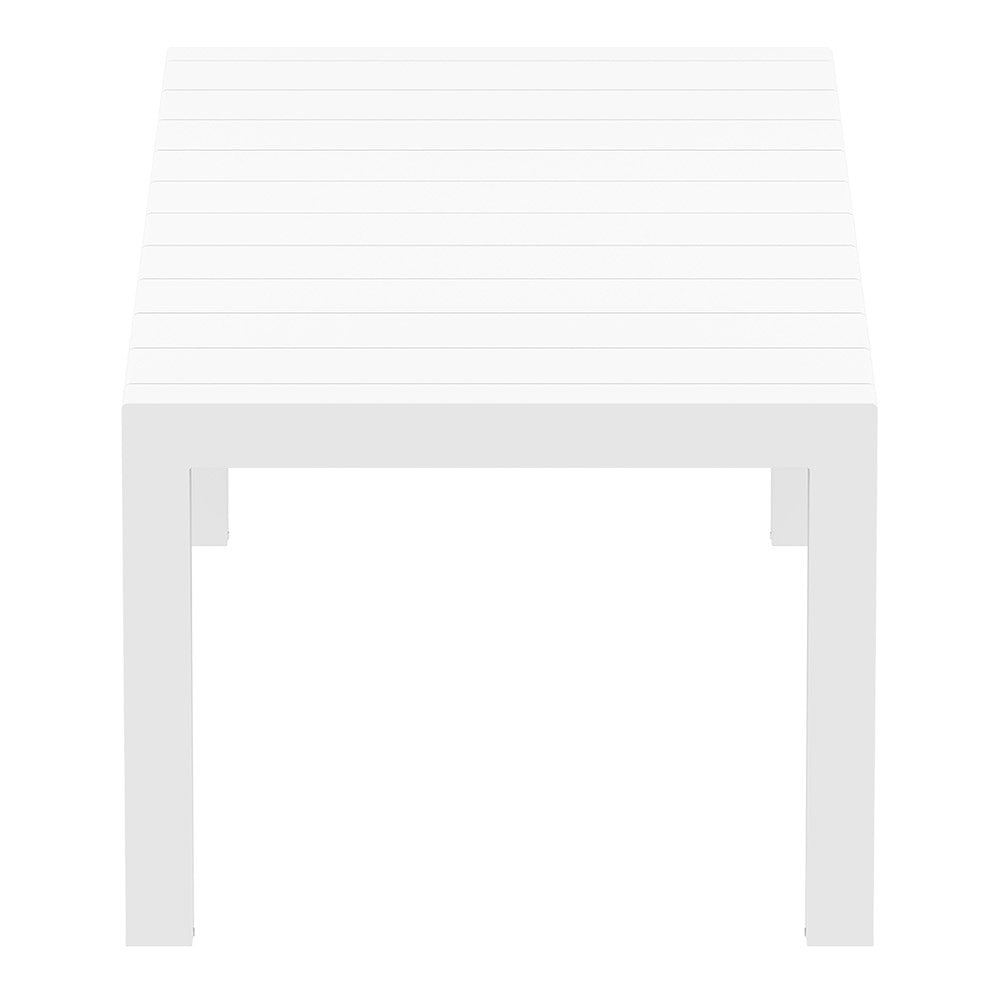 Whitehaven Outdoor Extension Table - White (1800mm or 2200mm)