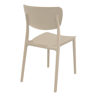 Whitehaven Outdoor Chair - Latte