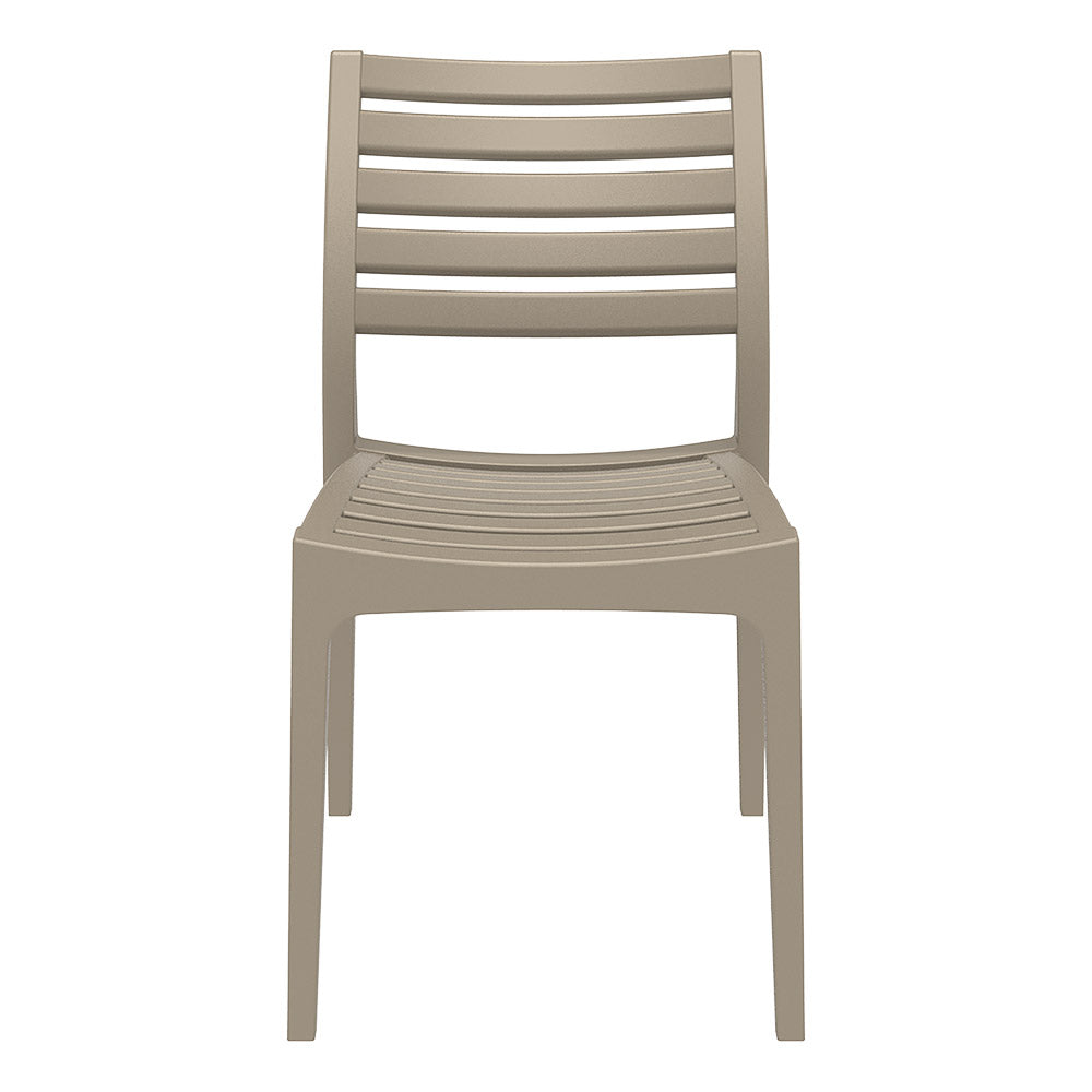 Noosa Outdoor Chair - Latte