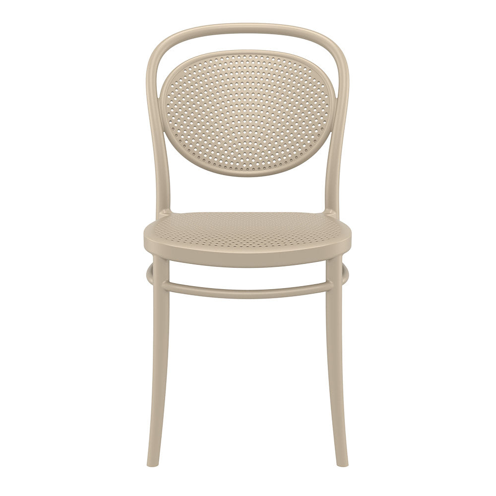 Burleigh Outdoor Chair - Latte