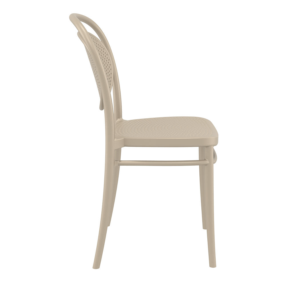 Burleigh Outdoor Chair - Latte