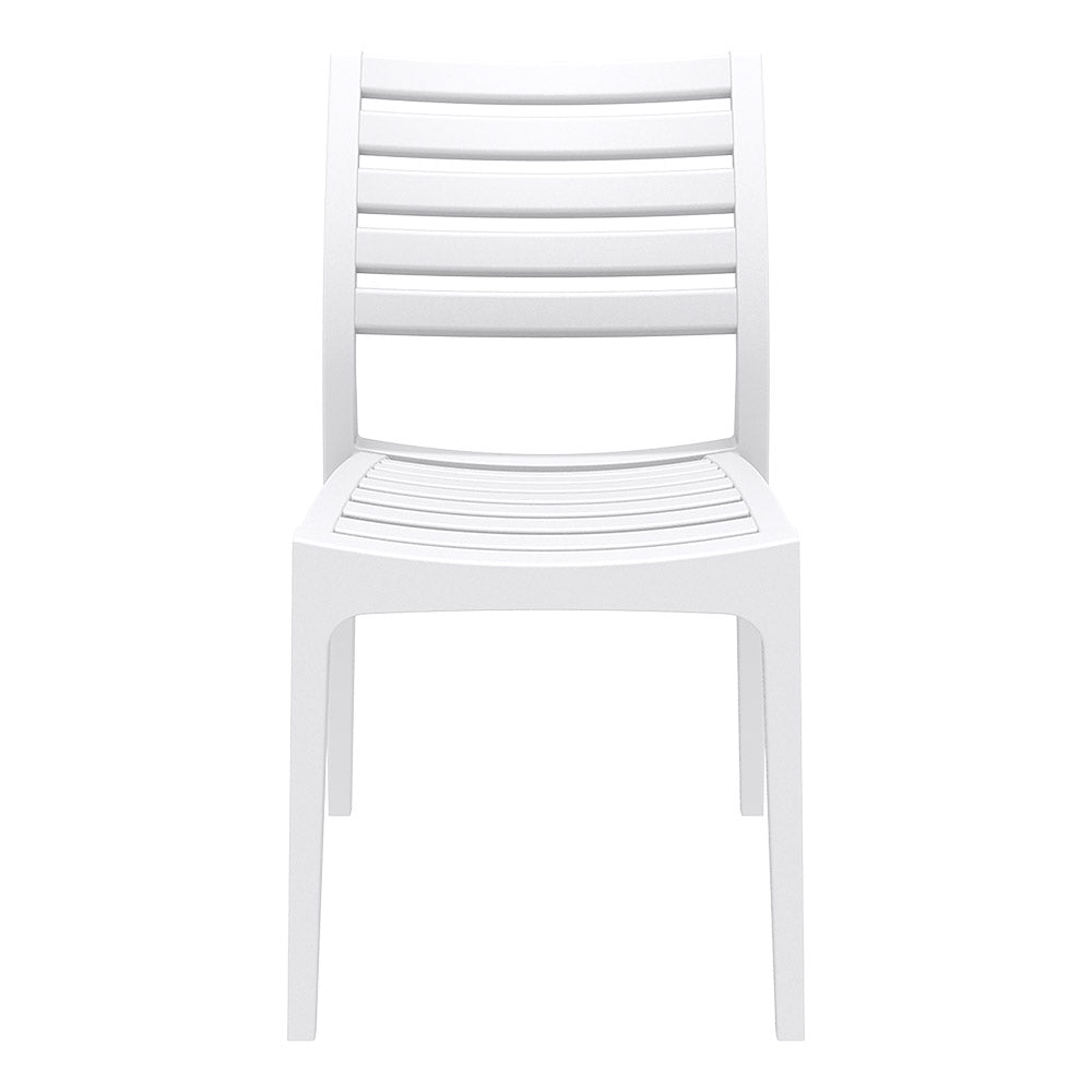 Noosa Outdoor Chair - White
