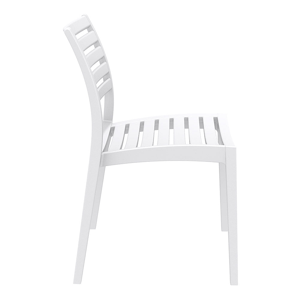 Noosa Outdoor Chair - White