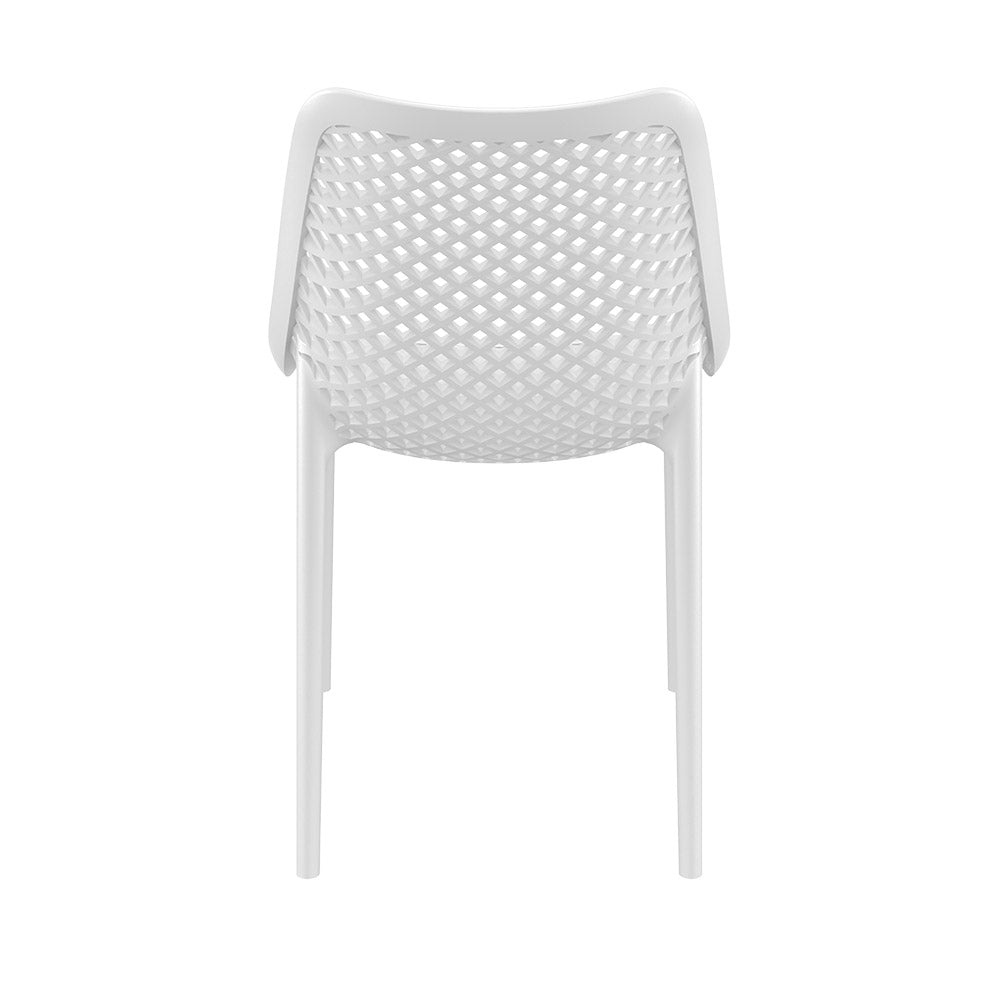Tangalooma Outdoor Chair - White