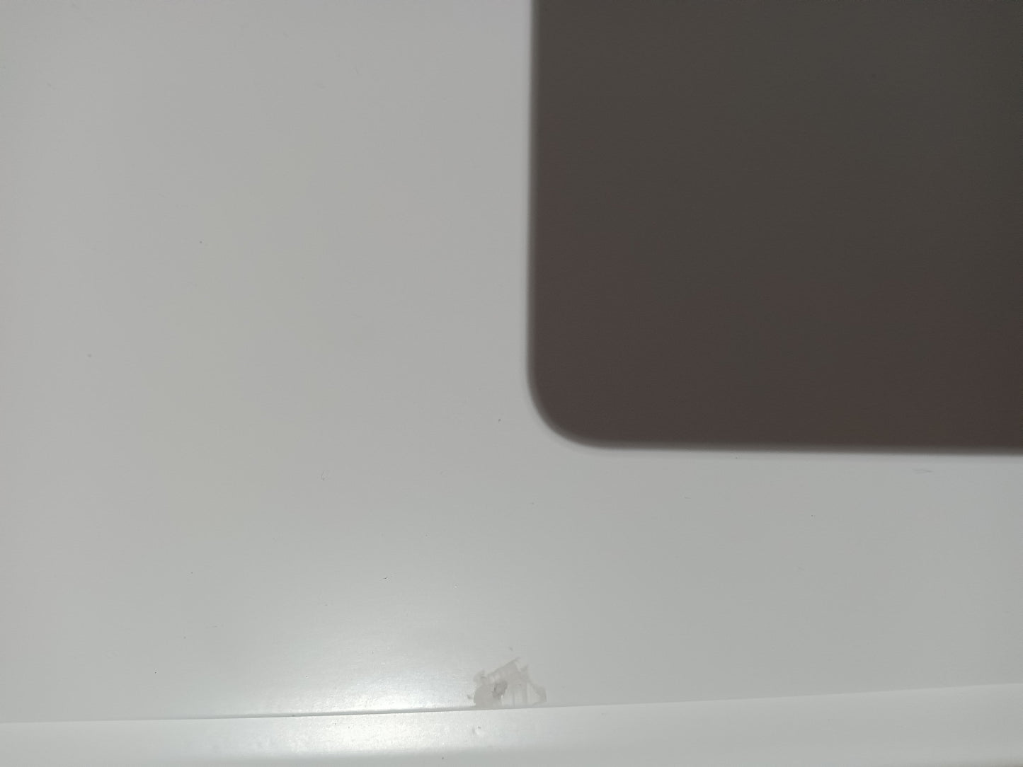 Factory Second - Haven Buffet (Mark on Top)