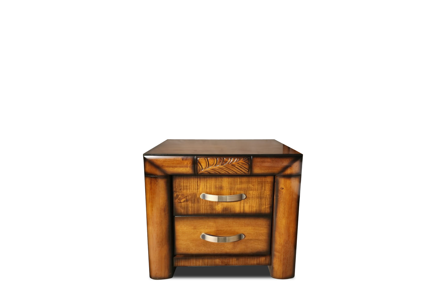 Bond Bedside Table