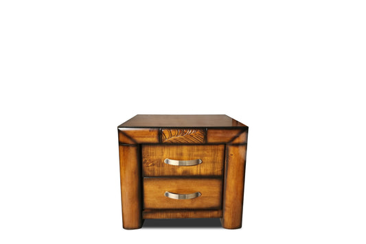 Bond Bedside Table