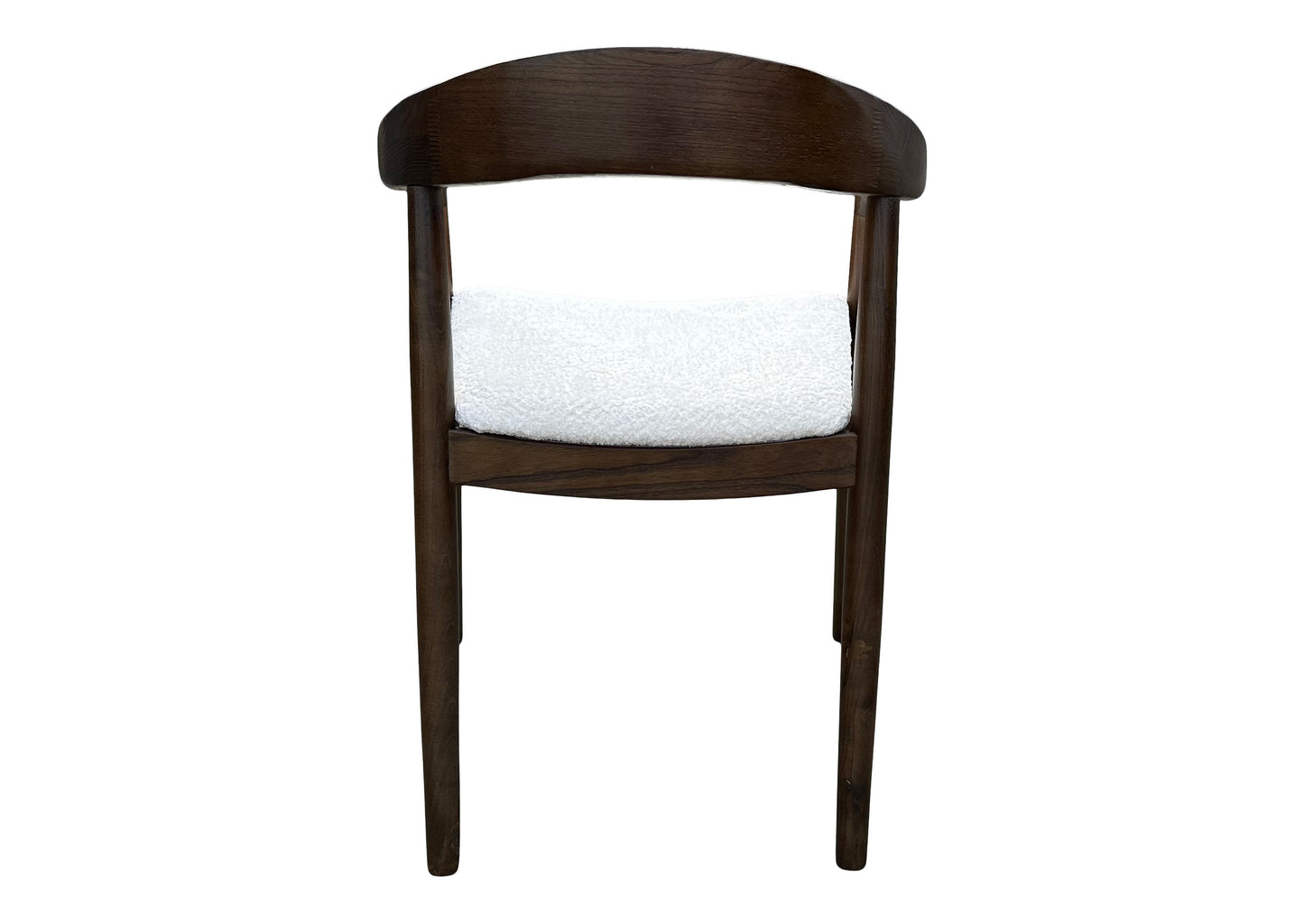 Affinity Dining Chair - Walnut