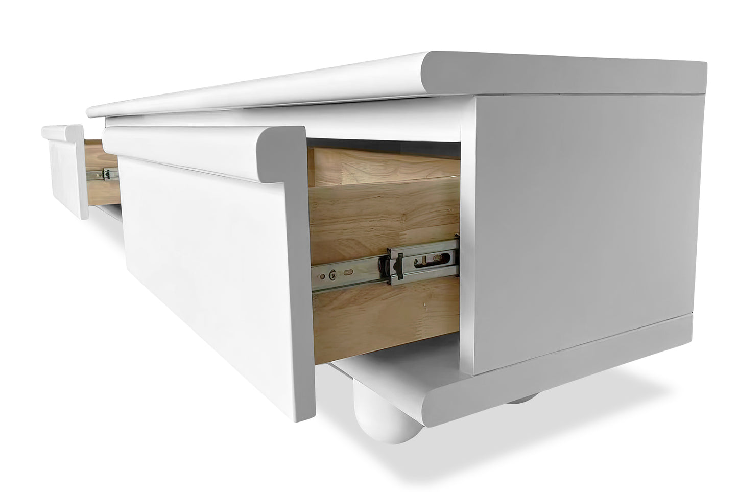 Artium Entertainment Unit (1800mm)