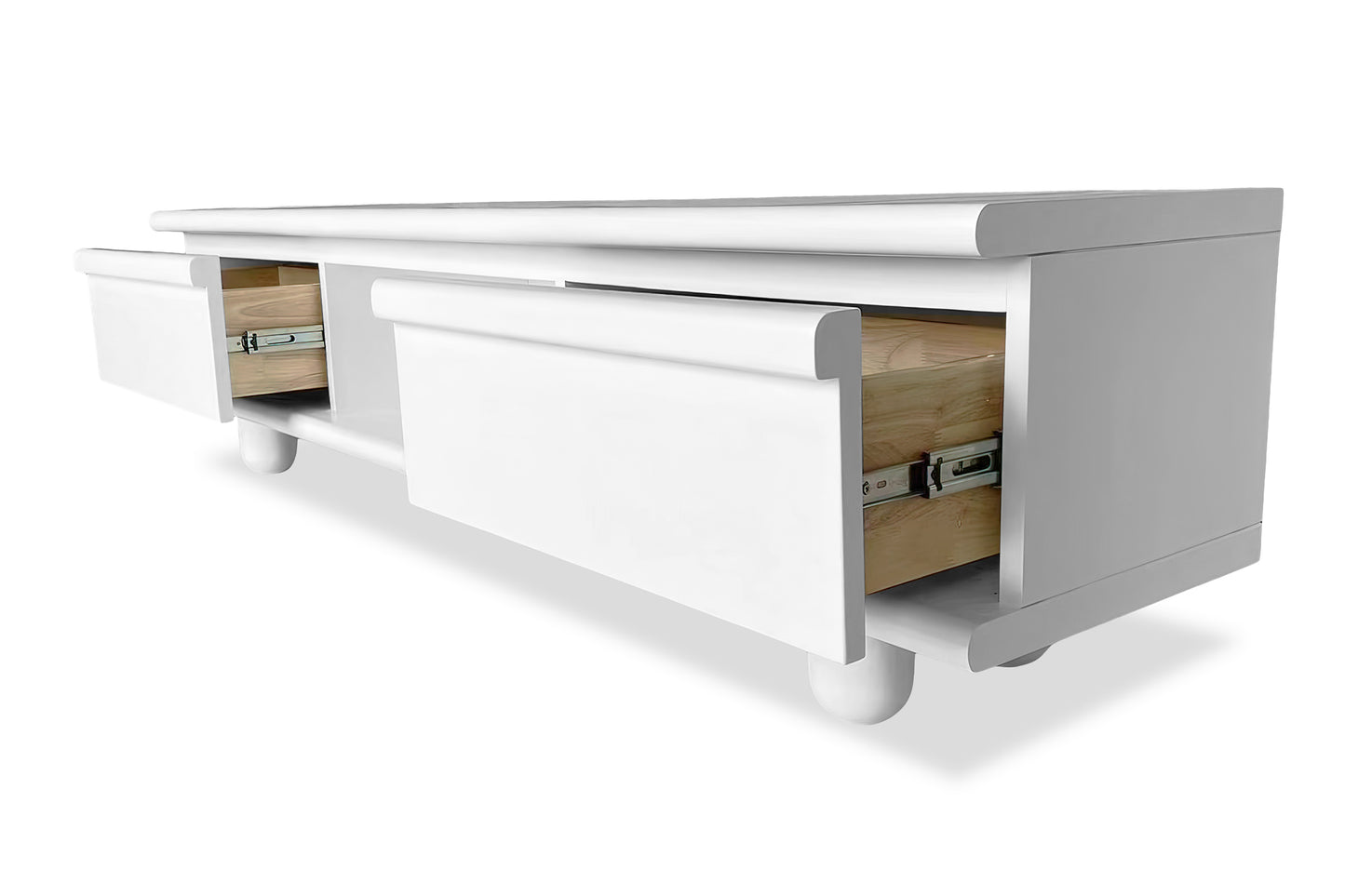 Artium Entertainment Unit (1800mm)