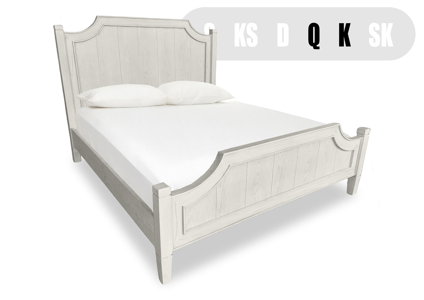 Bahamas Bed
