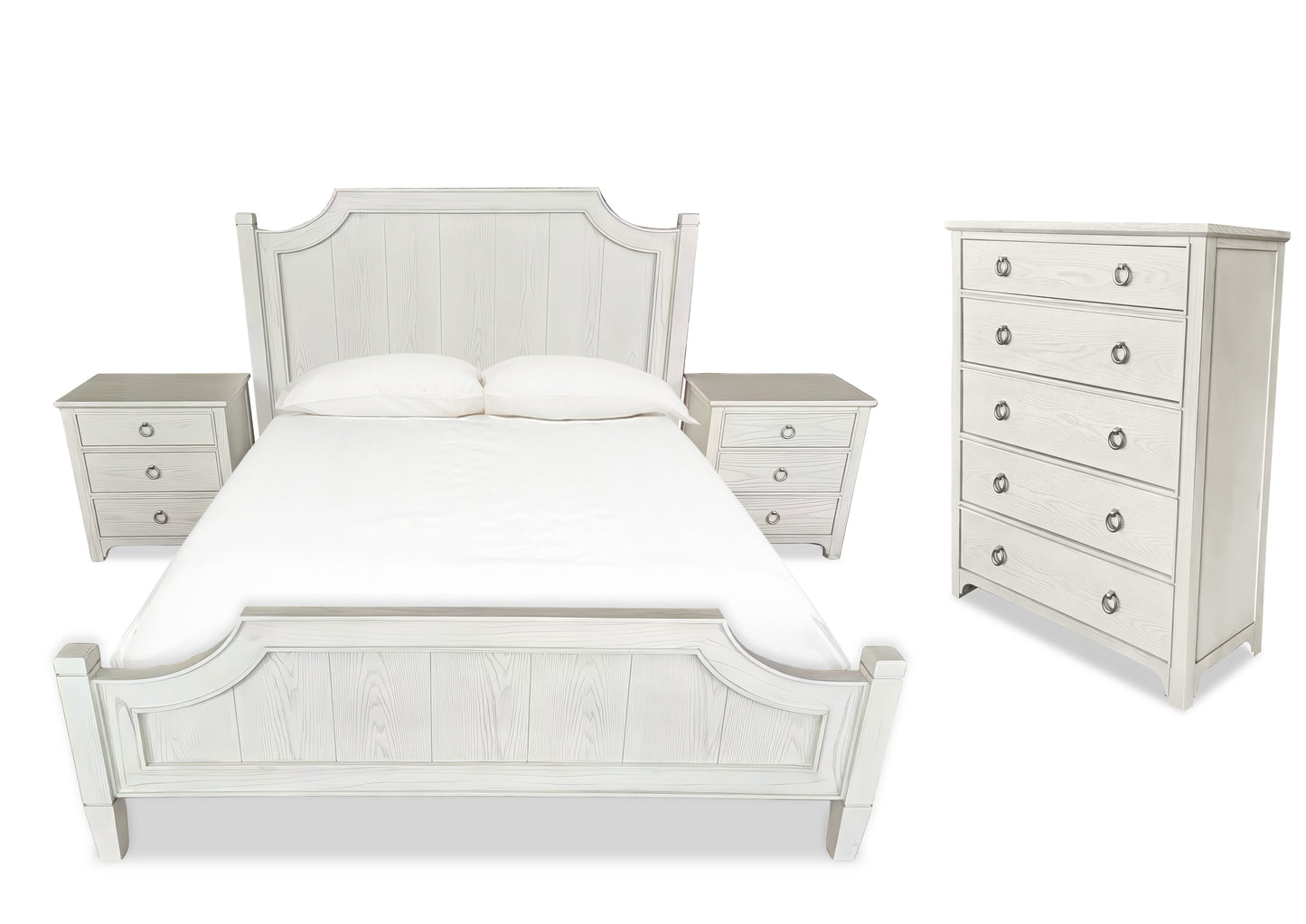 Newport Bedroom Suite by Aston & Elm™