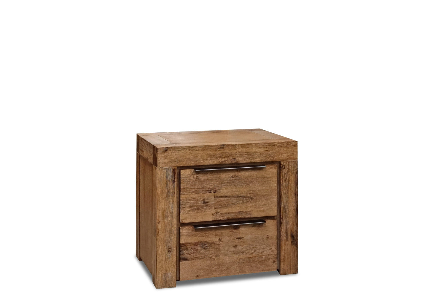 Baloo Bedside Table