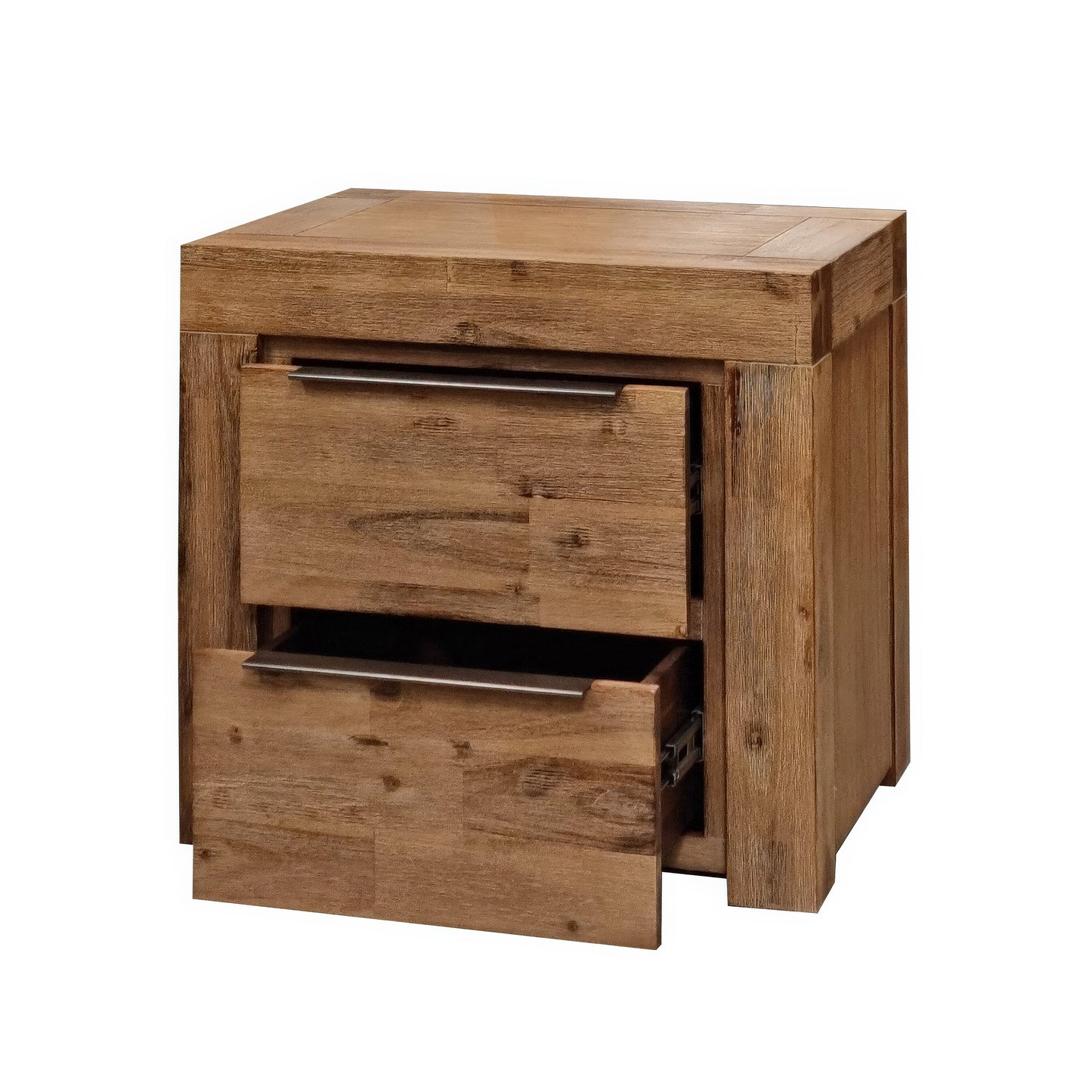 Baloo Bedside Table