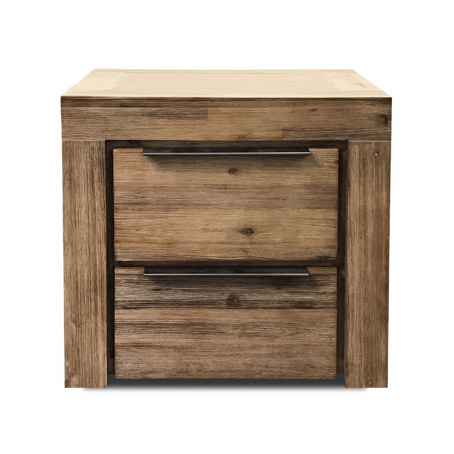 Baloo Bedside Table