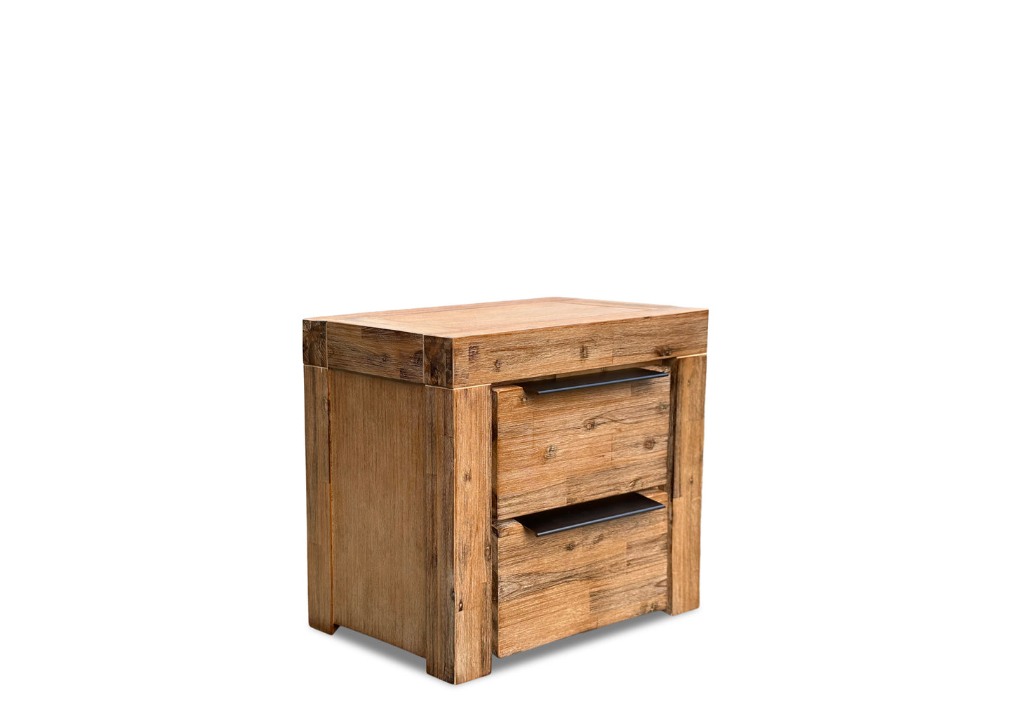 Baloo Bedside Table