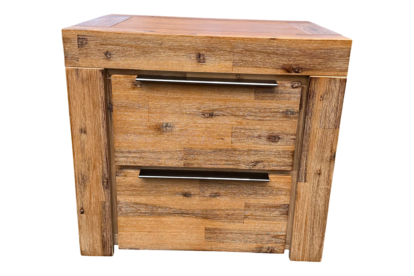 Baloo Bedside Table