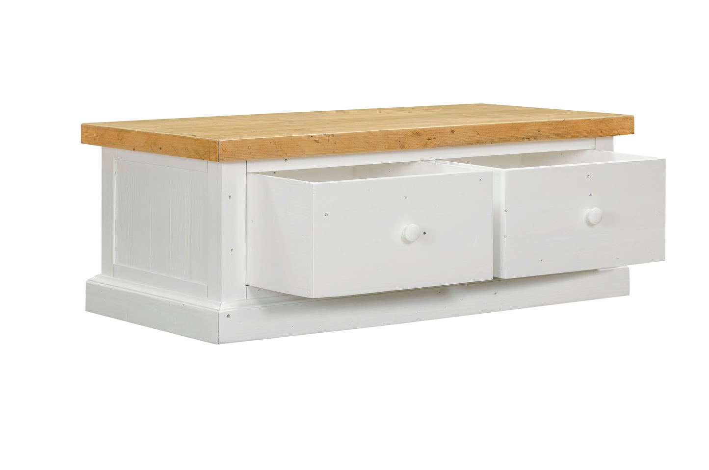 Banksia Coffee Table