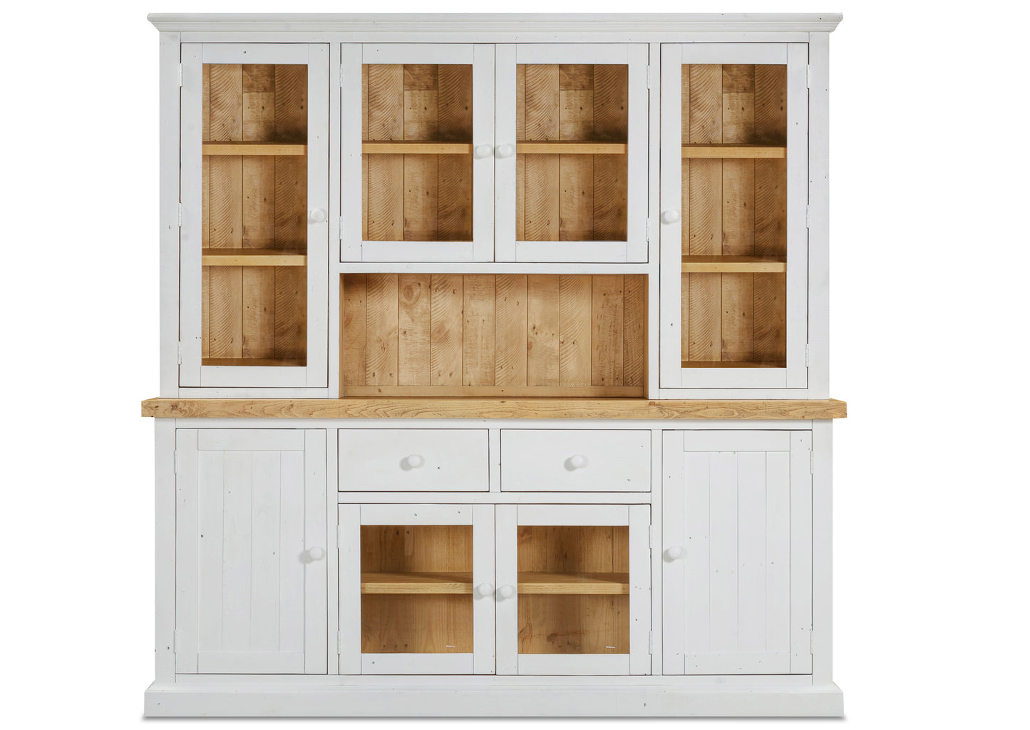 Banksia Dresser