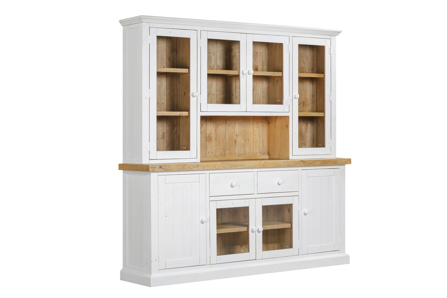 Banksia Dresser