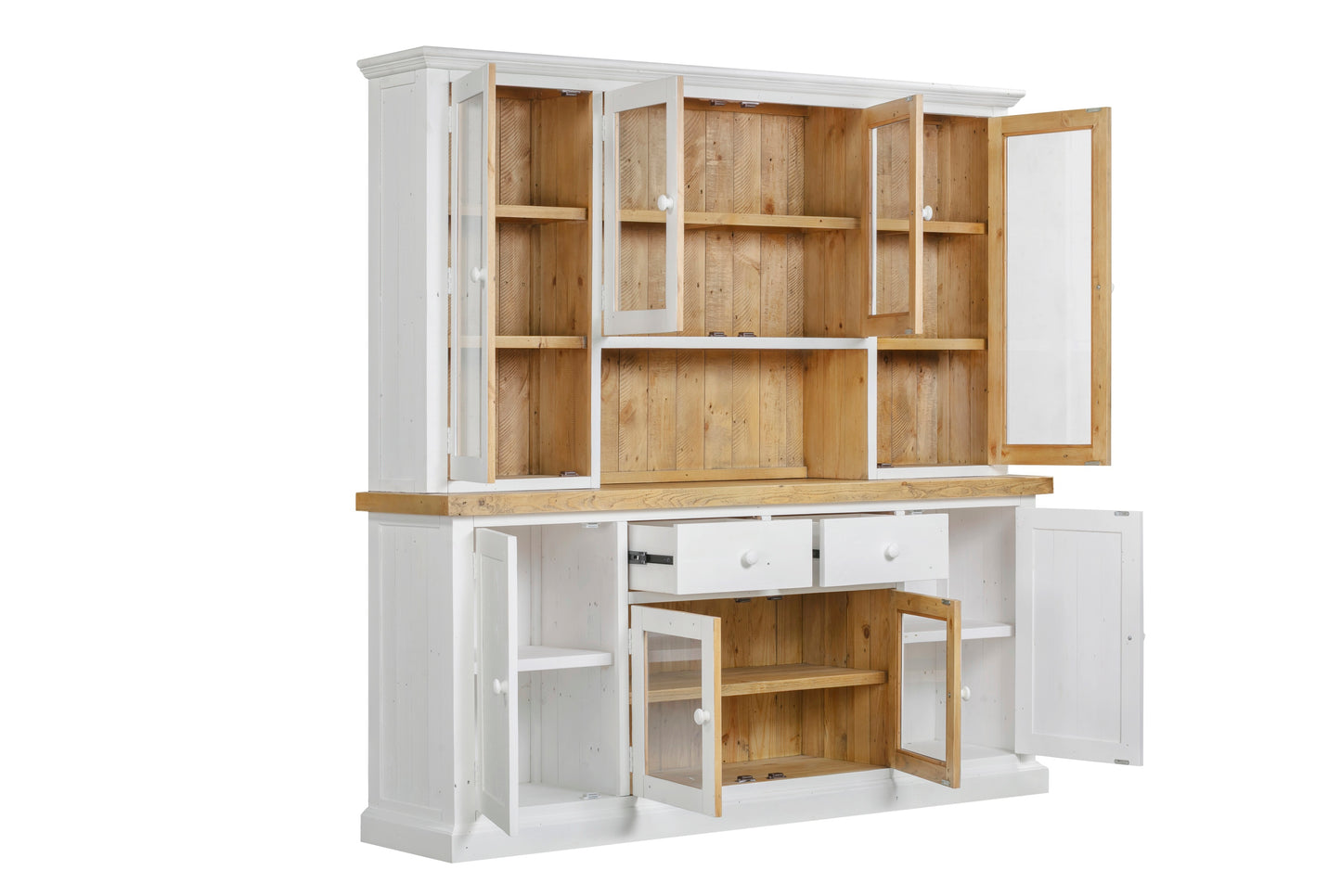 Banksia Dresser