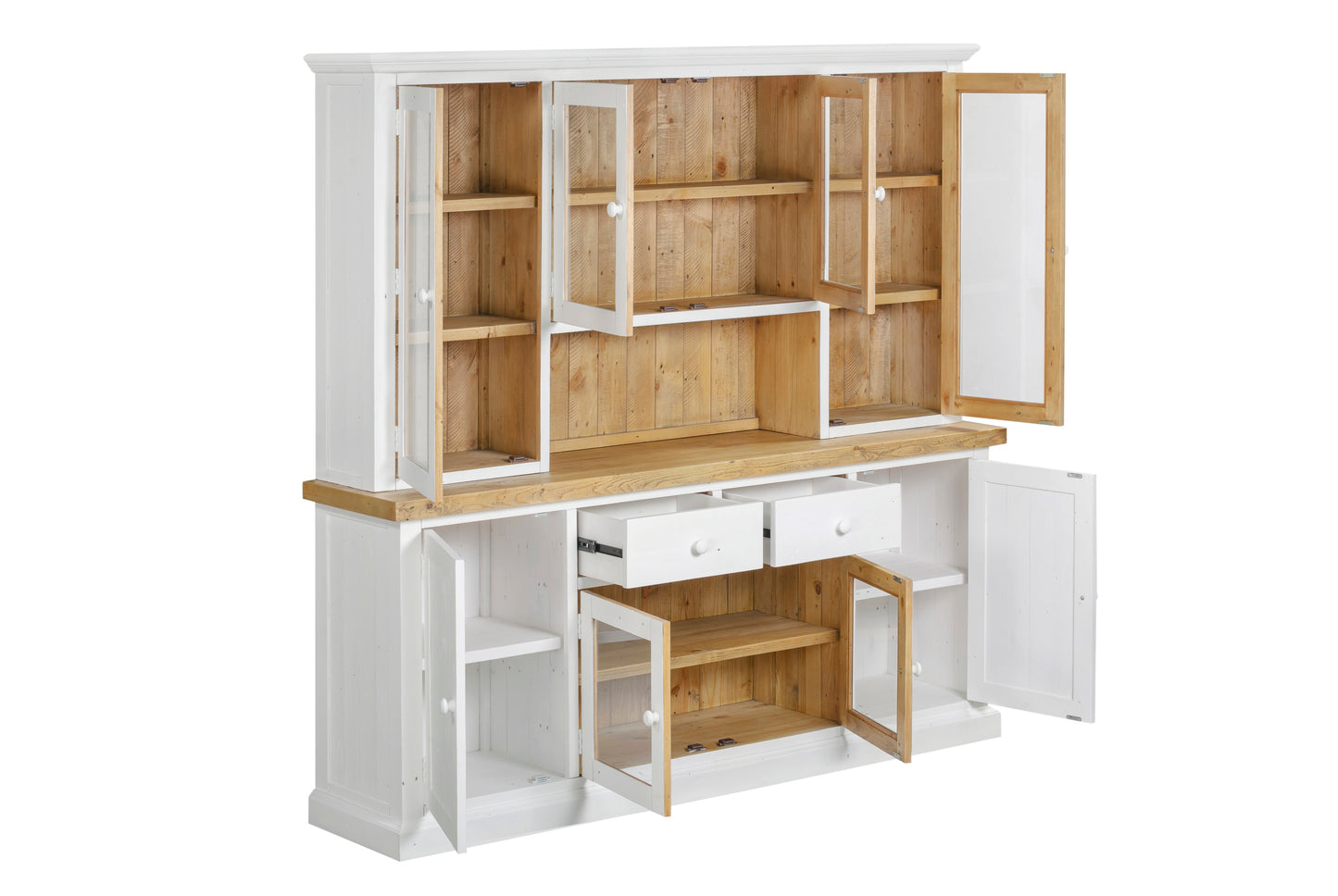 Banksia Dresser