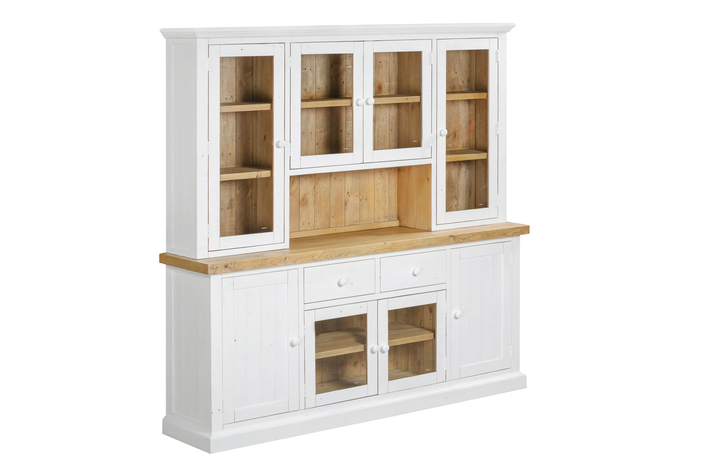 Banksia Dresser
