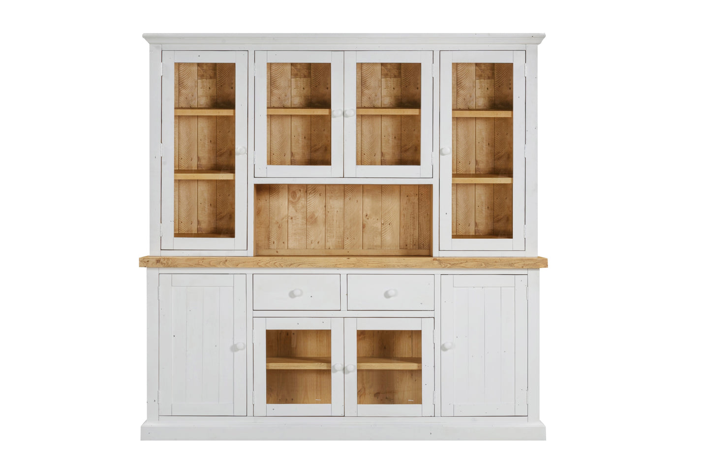Banksia Dresser