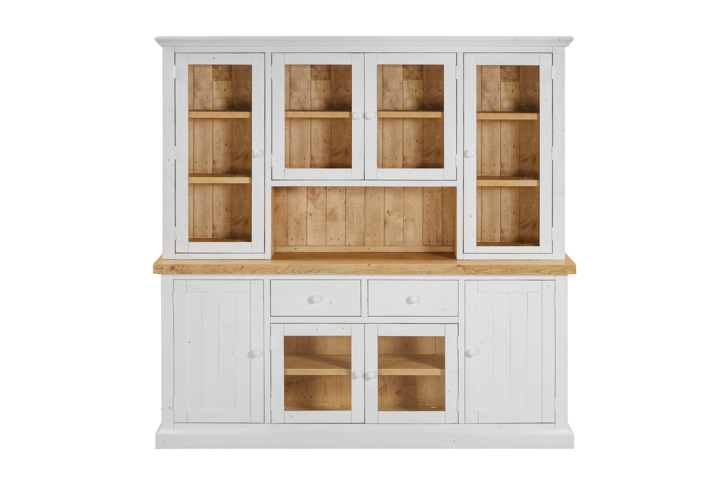 Banksia Dresser
