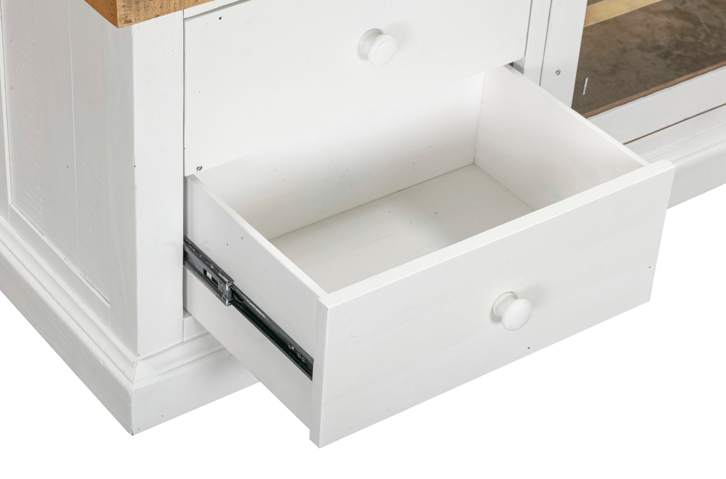 Banksia Entertainment Unit (2200mm)