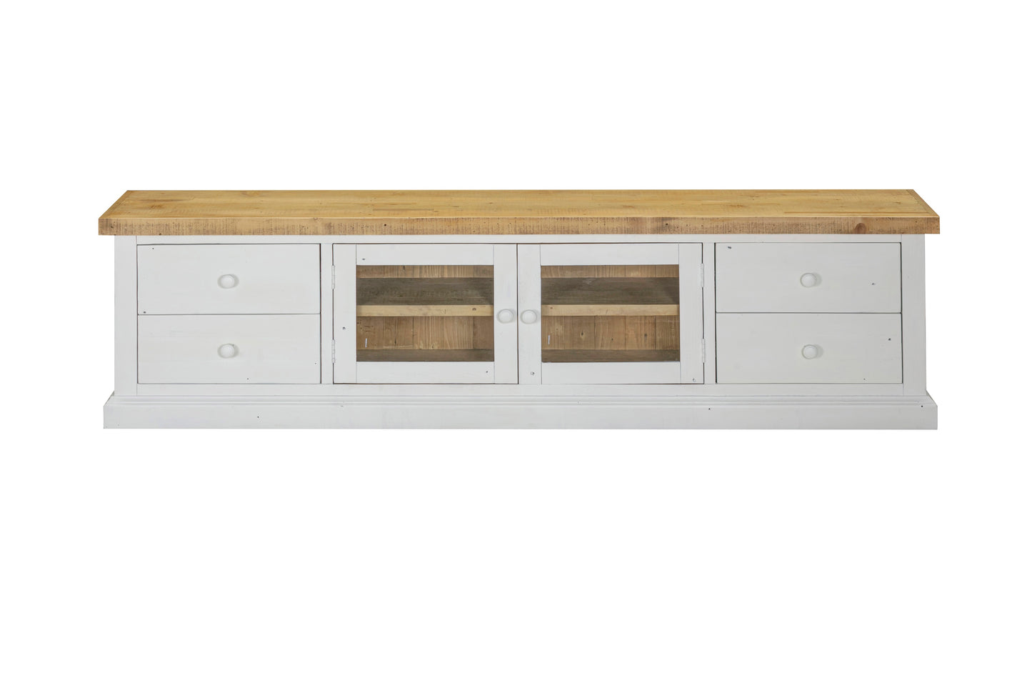 Banksia Entertainment Unit (2200mm)
