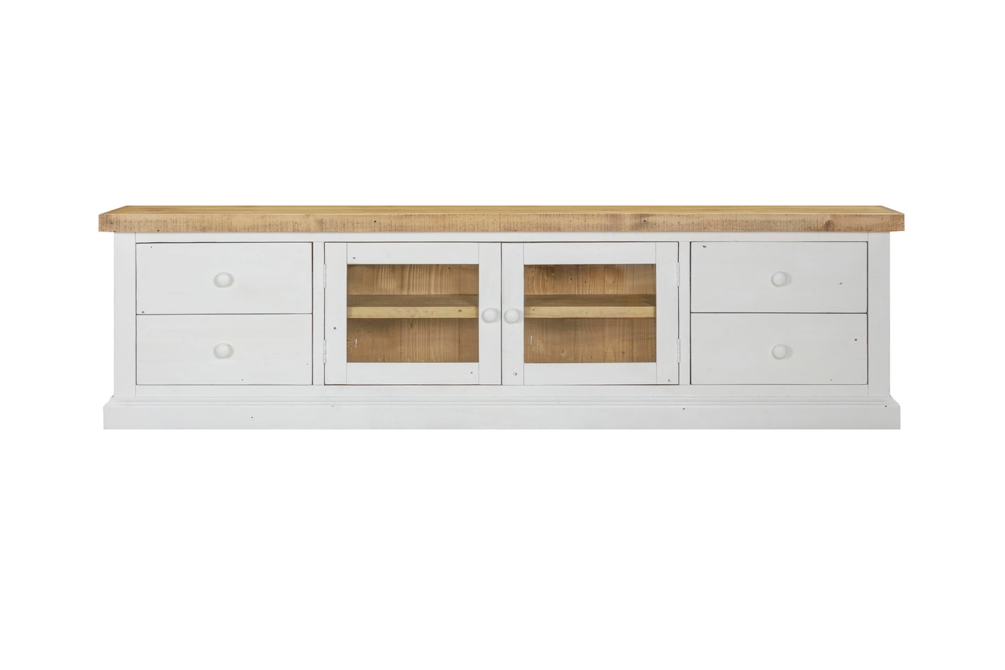 Banksia Entertainment Unit (2200mm)