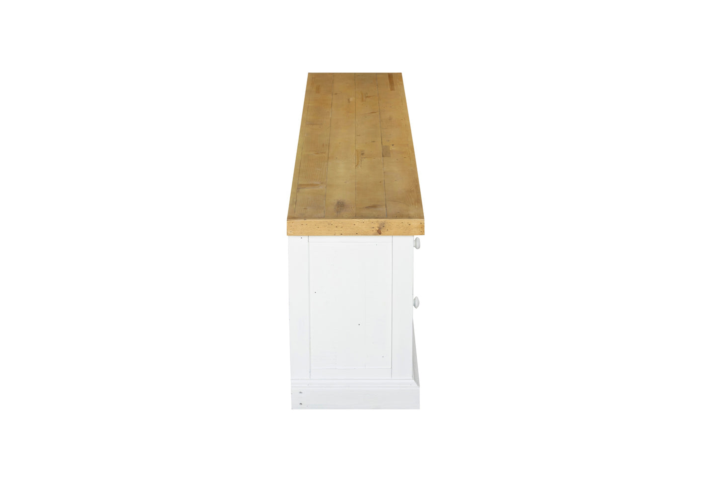 Banksia Entertainment Unit (2200mm)