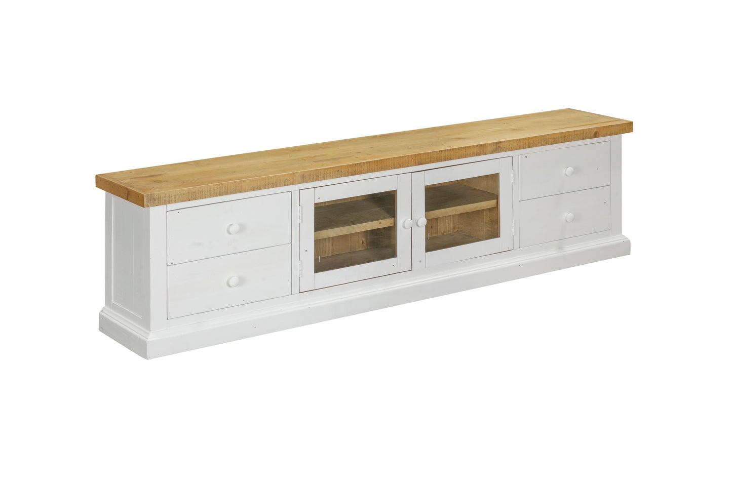 Banksia Entertainment Unit (2200mm)