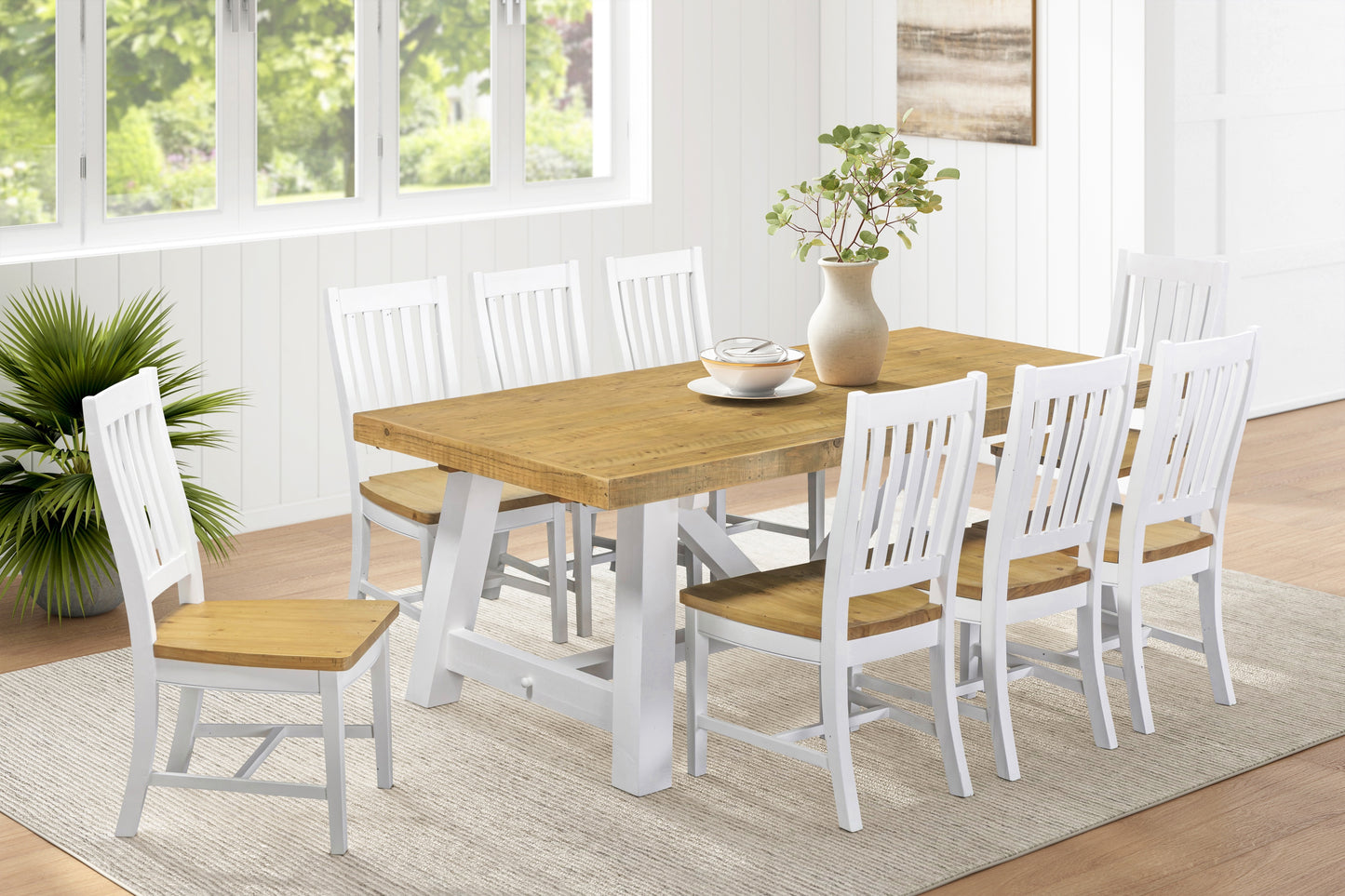 Banksia Dining Table (2000mm)