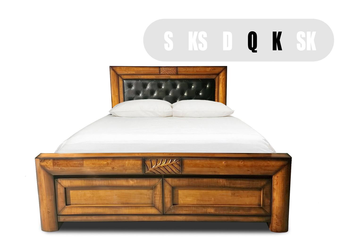Bond Bed