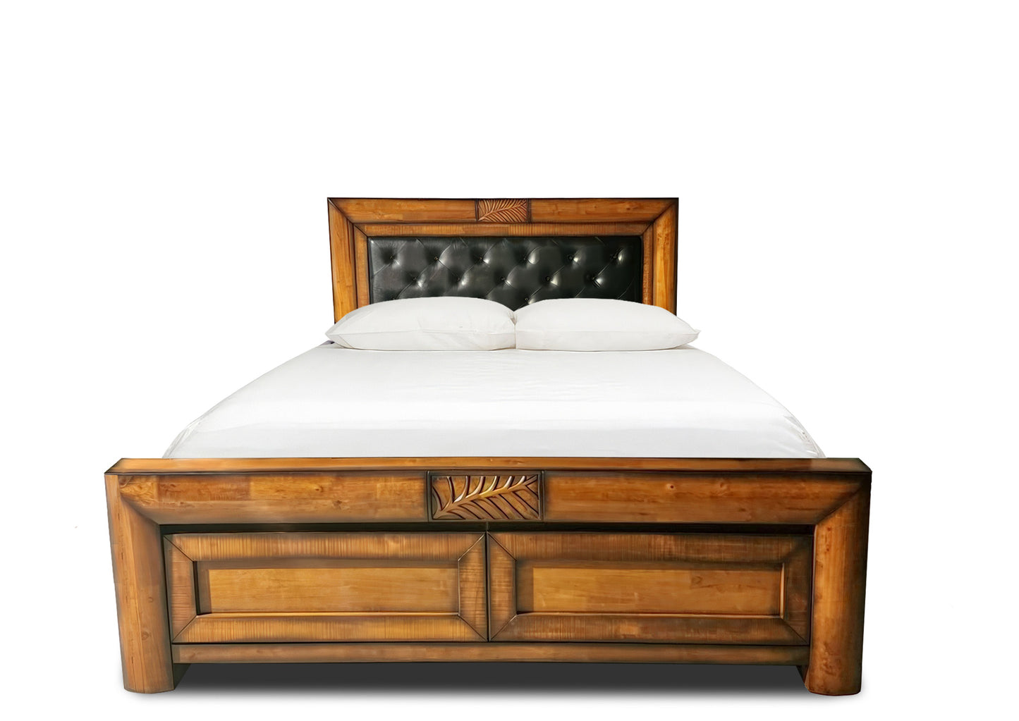 Bond Bed