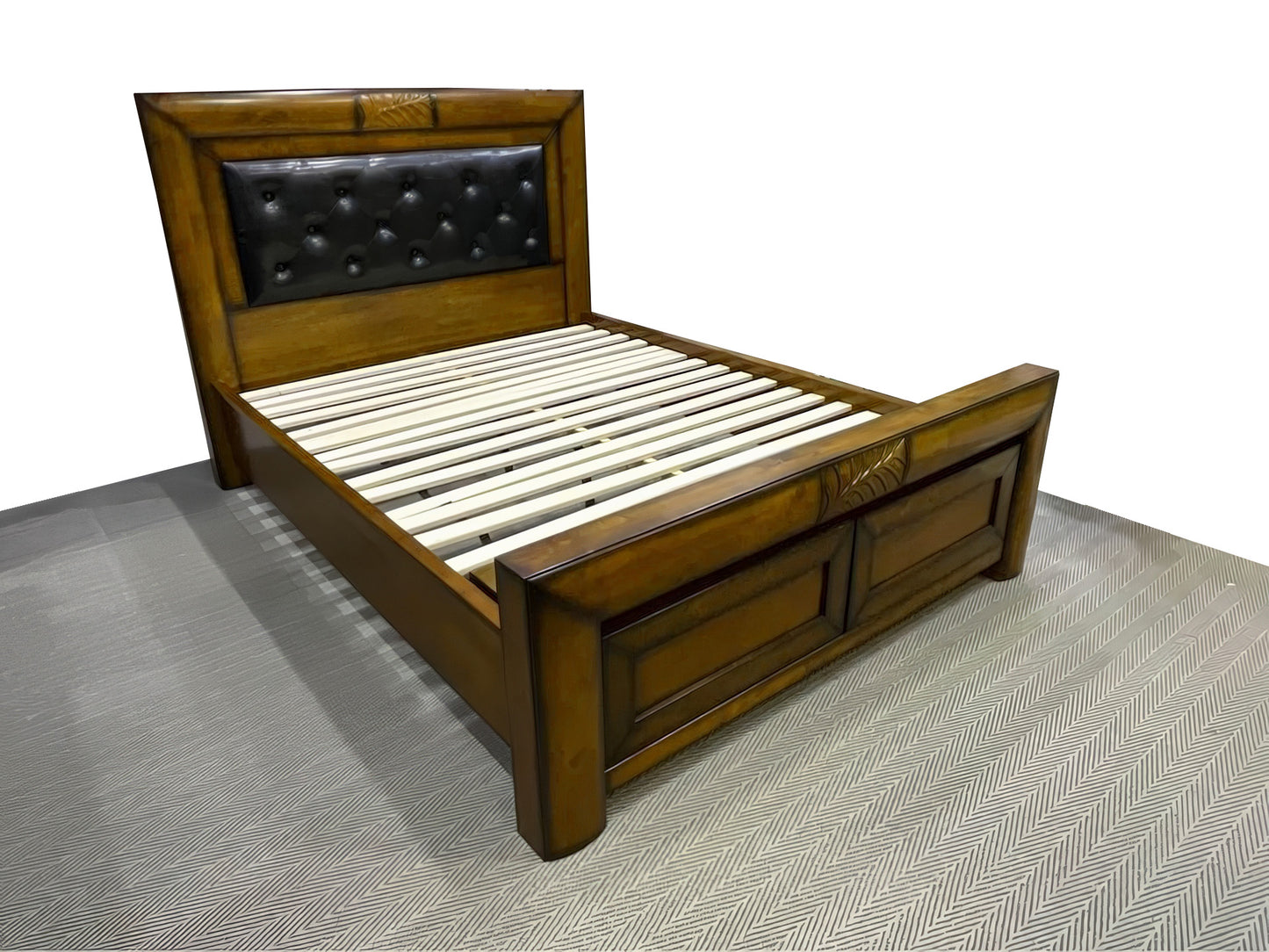 Bond Bed