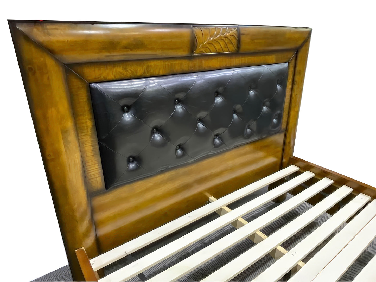 Bond Bed