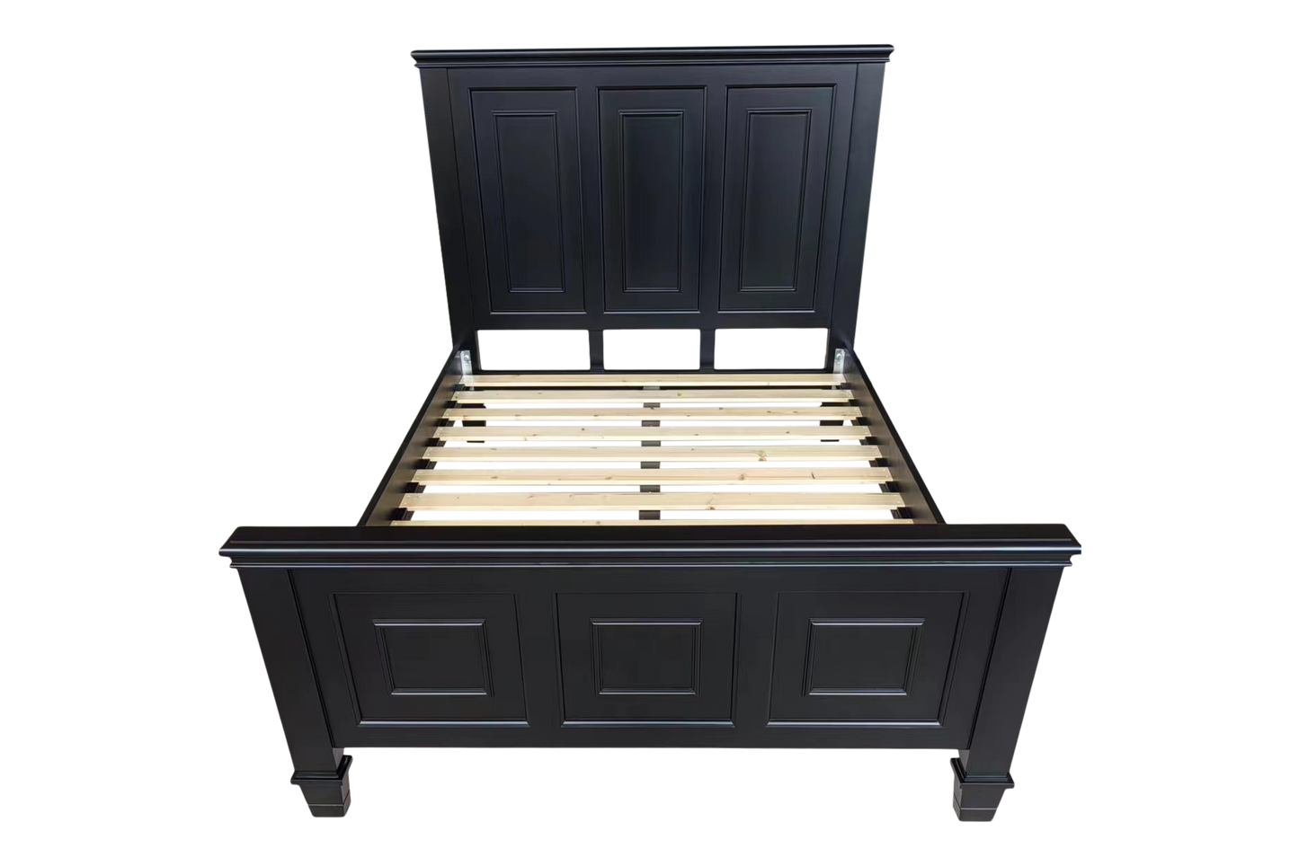 Midnight Bed